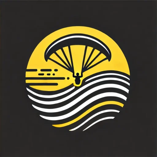 Bali Paragliding