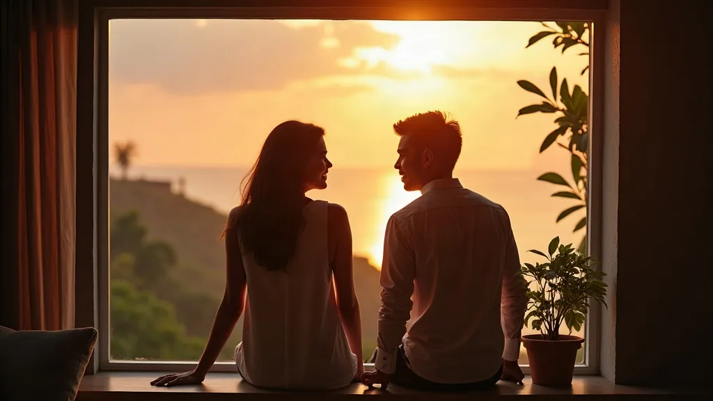 Bali Paragliding for Couples: How to Book Two Tandem Flights Together