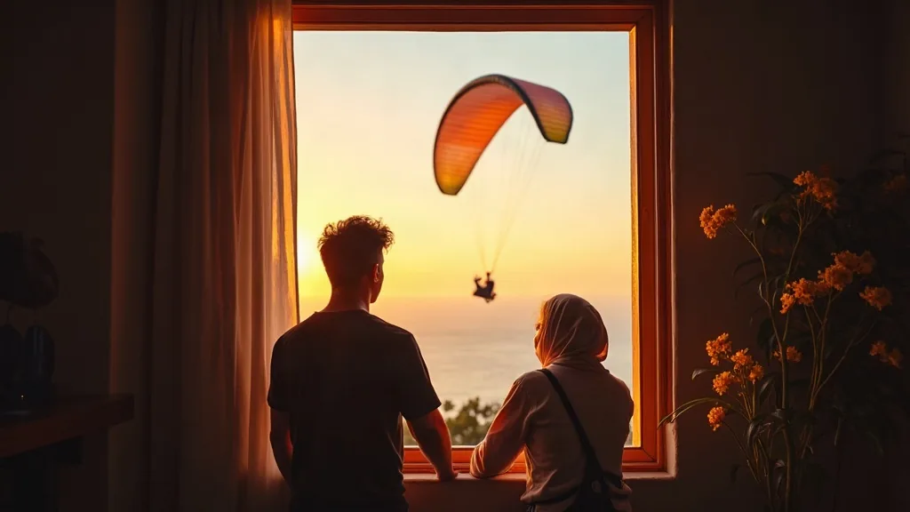 Bali Paragliding Day Tour: How to Plan the Full Day