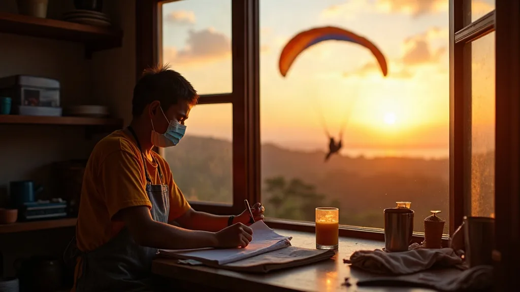 Bali Paragliding: OTA Prices vs Operator Direct Rates