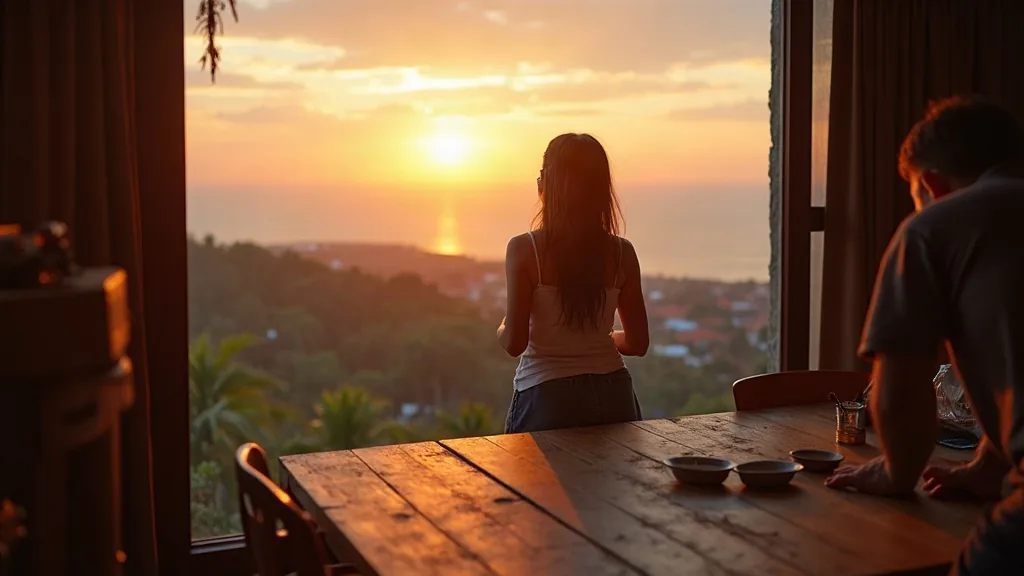 Bali Paragliding Price Trends 2027: Timbis & Pandawa