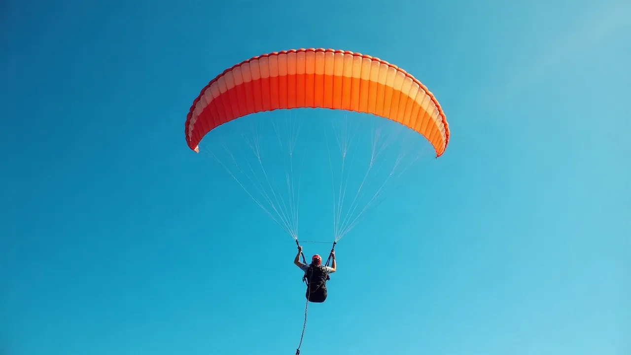 Bali Paragliding: Prices & Packages for Tandem Flights on the Bukit
