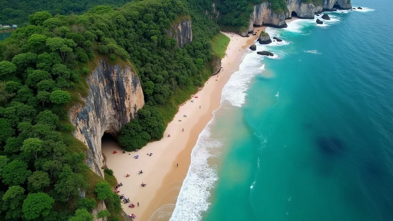 Why Book Through Bali Paragliding?