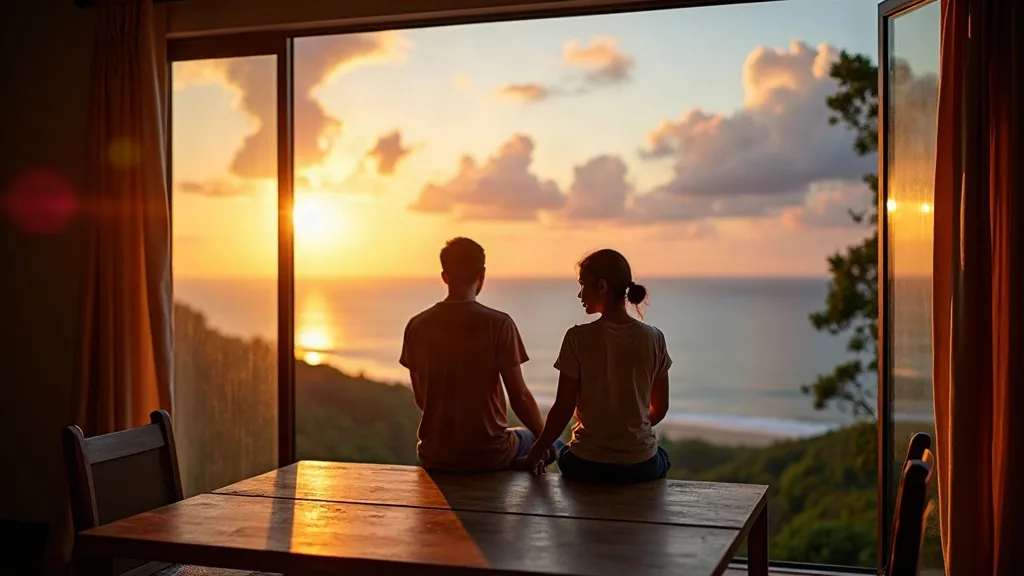 Can Couples Fly Together on One Paraglider in Bali?
