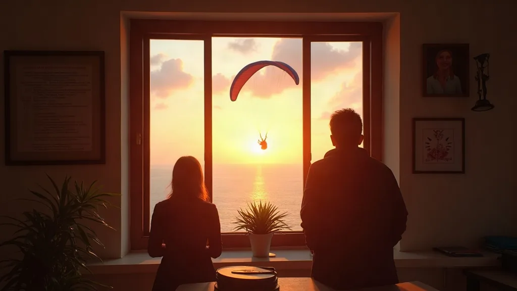Book Bali Paragliding | Contact the JHG Desk