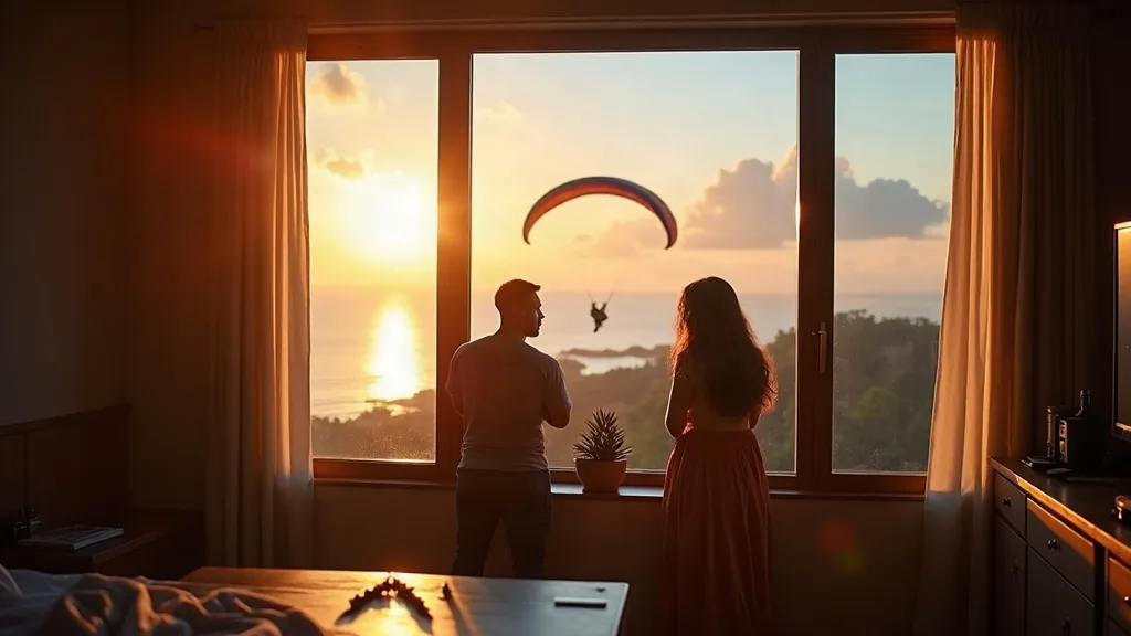 Corporate Incentive Paragliding at Timbis: 2027 Planning Guide