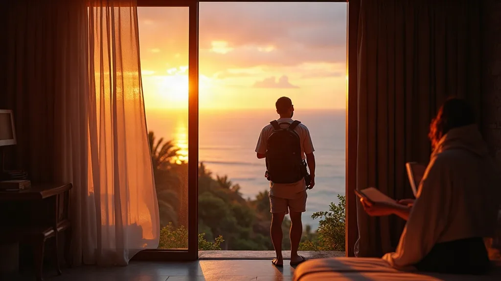 Paragliding Pickup from Uluwatu Resorts: 2027 Planning Guide