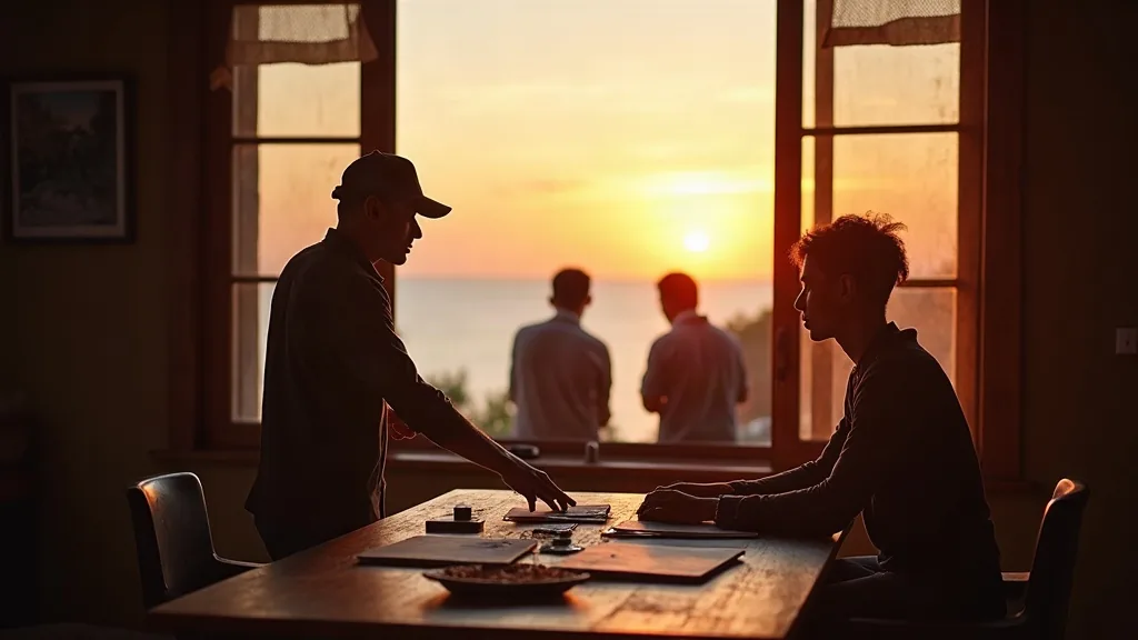 Timbis vs Uluwatu Paragliding: Which Site Should You Choose?