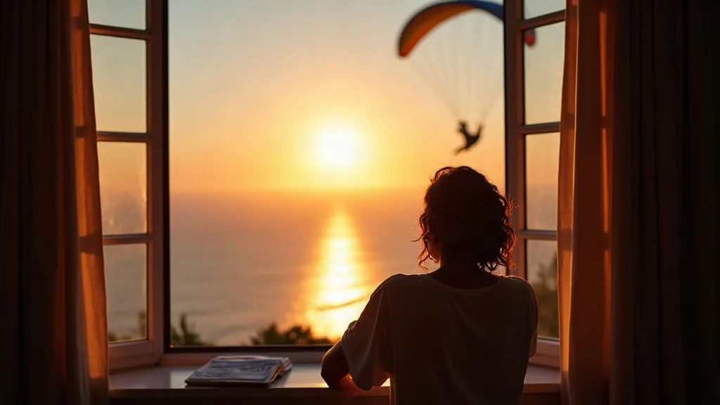 Uluwatu Paragliding Bali: When to Fly & What It Costs